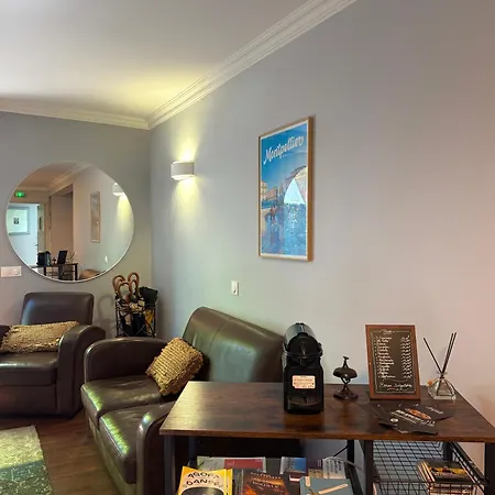 Ulysse Centre Отель 3*