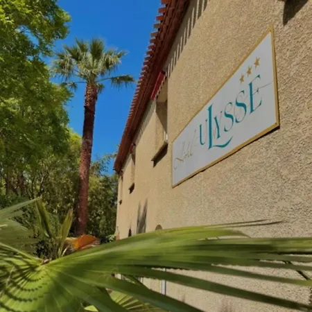 Ulysse Centre Montpellier