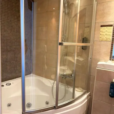 Hotel Ulysse Centre