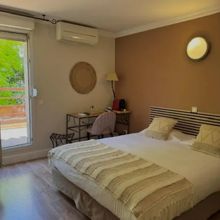 Ulysse Centre Hotel Montpellier