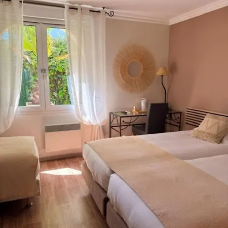 Hotel Ulysse Centre Montpellier