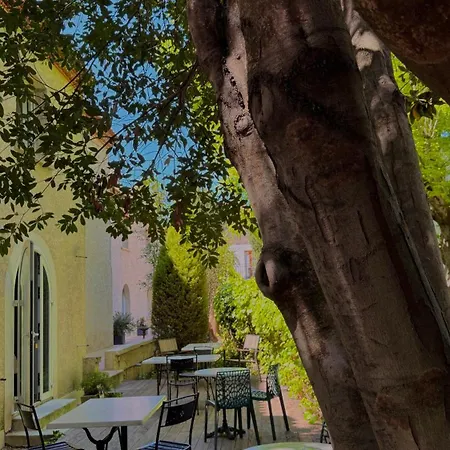 Ulysse Centre Hotel 3*