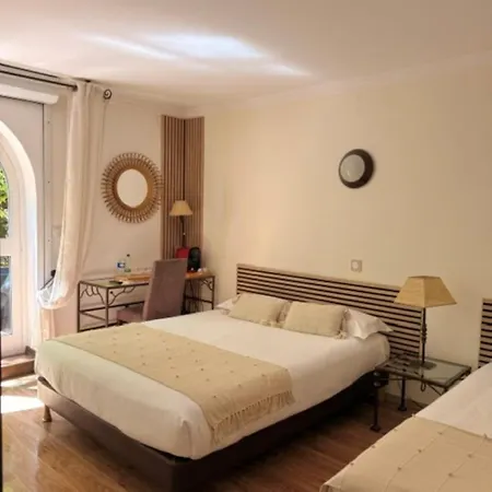 Ulysse Centre 3* Montpellier