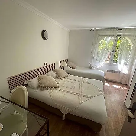 Hotel Ulysse Centre 3*