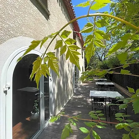 Hotel Ulysse Centre Montpellier