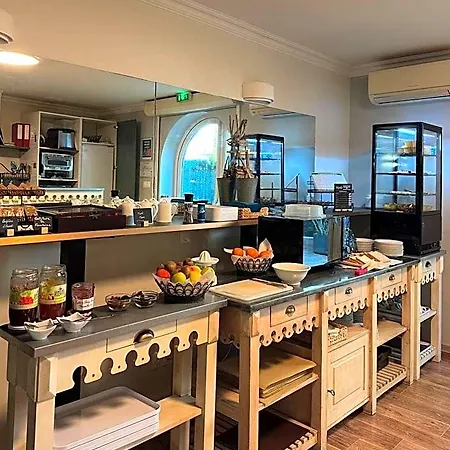 Ulysse Centre 3* Montpellier