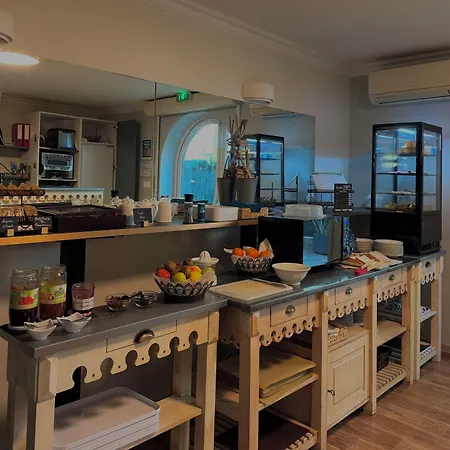 Hotel Ulysse Centre Montpellier
