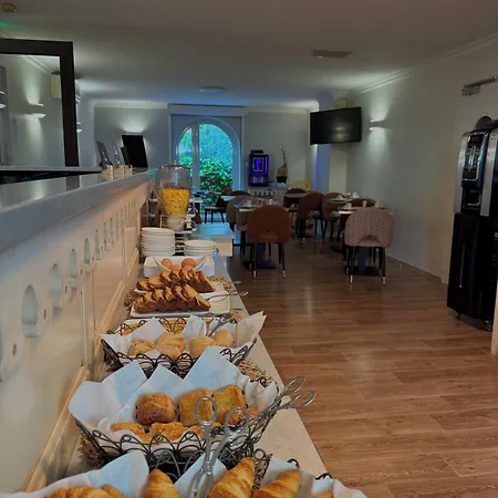 Hotel Ulysse Centre Montpellier