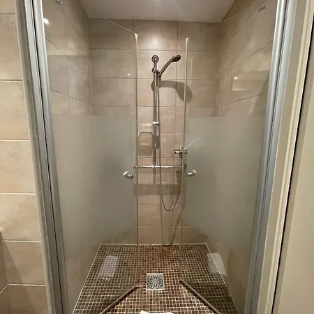 Ulysse Centre Hotel 3*