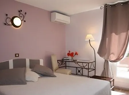 Hotel Ulysse Centre Montpellier