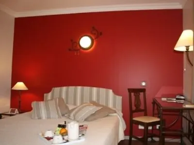 Hotel Ulysse Centre Montpellier