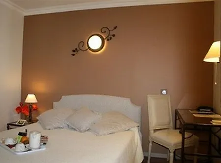 Hotel Ulysse Centre 3*
