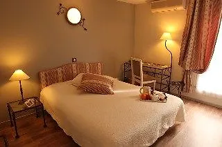 Ulysse Centre Hotel Montpellier