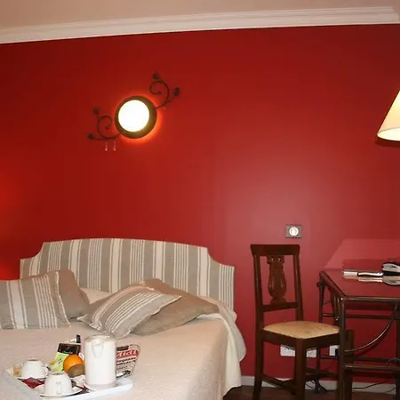 Hotel Ulysse Centre Montpellier