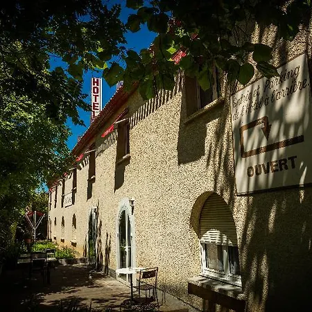 Ulysse Centre 3* Montpellier