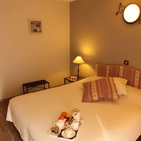 Hotel Ulysse Centre 3*