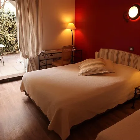 Hotel Ulysse Centre Montpellier