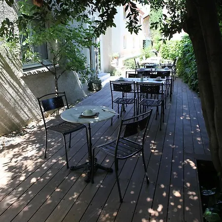 Ulysse Centre Hotel Montpellier