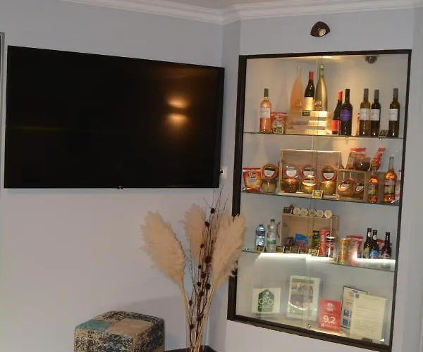 Ulysse Centre 3* Montpellier