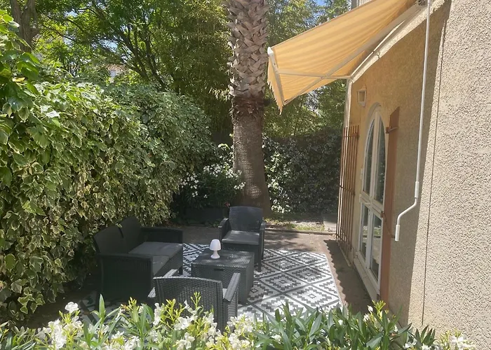 尤丽斯蒙特比尔中心酒店 酒店