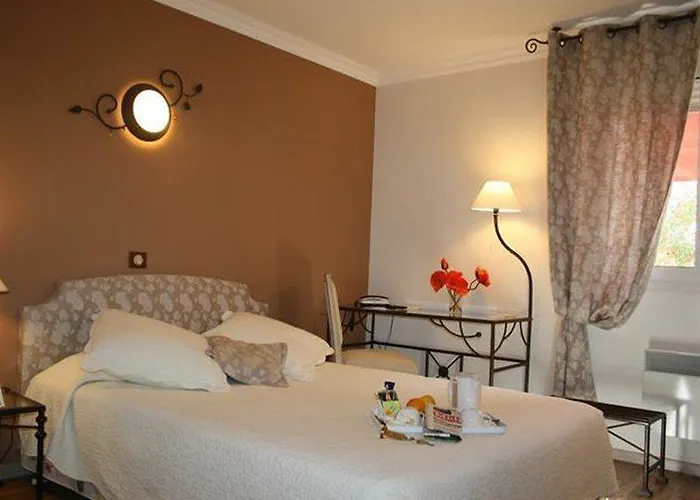 Hotel Ulysse Centre Montpellier