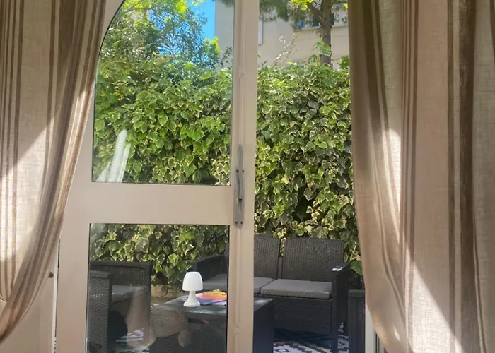 Hotel Ulysse Centre 3*