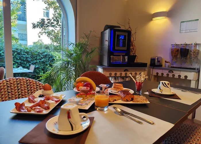 Ulysse Centre 3* Montpellier