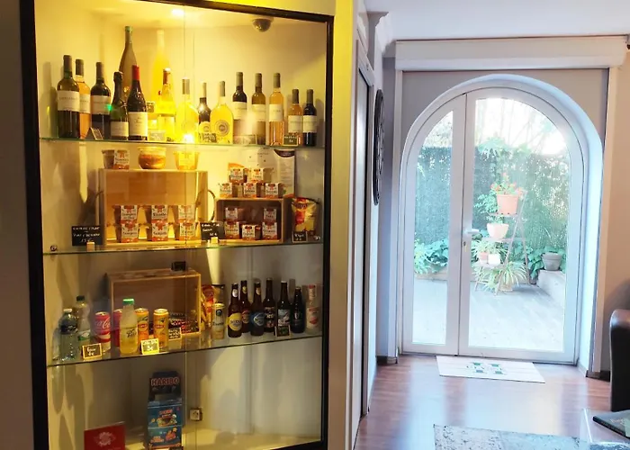 尤丽斯蒙特比尔中心酒店 酒店 3*