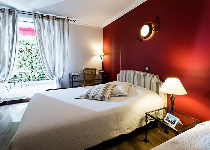 Hotel Ulysse Centre 3*