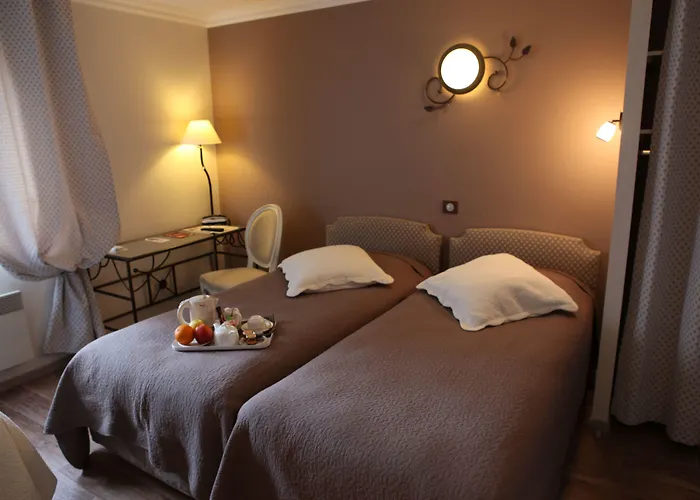 Ulysse Centre Hotel Montpellier