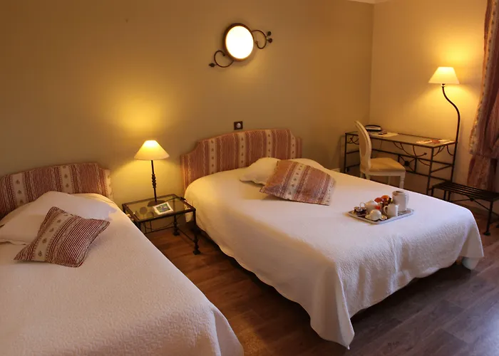 Ulysse Centre Hotel Montpellier