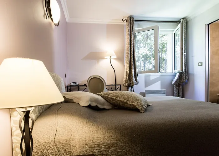 尤丽斯蒙特比尔中心酒店 3* 蒙彼利埃