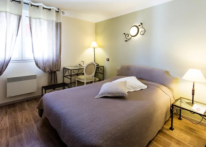 Hotel Ulysse Centre Montpellier