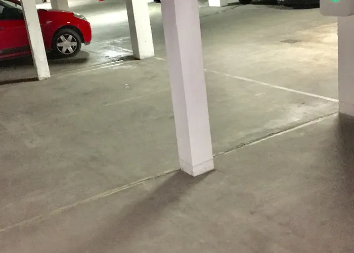 Hotel Ulysse Centre 3*