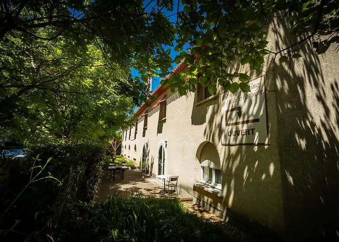 Ulysse Centre 3* Montpellier