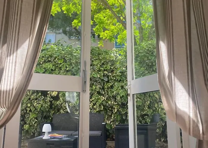 Ulysse Centre 3* Montpellier