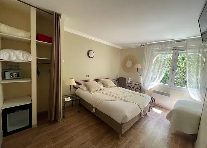 Ulysse Centre 3* Montpellier