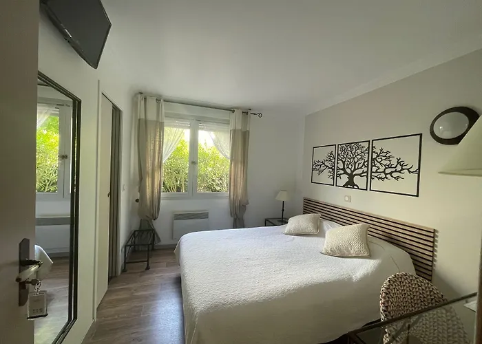 Ulysse Centre 3* Montpellier