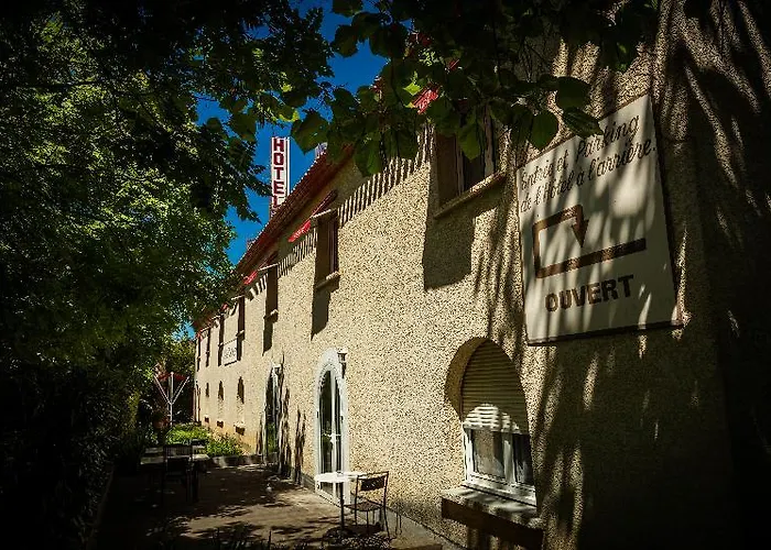 Ulysse Centre 3* Montpellier