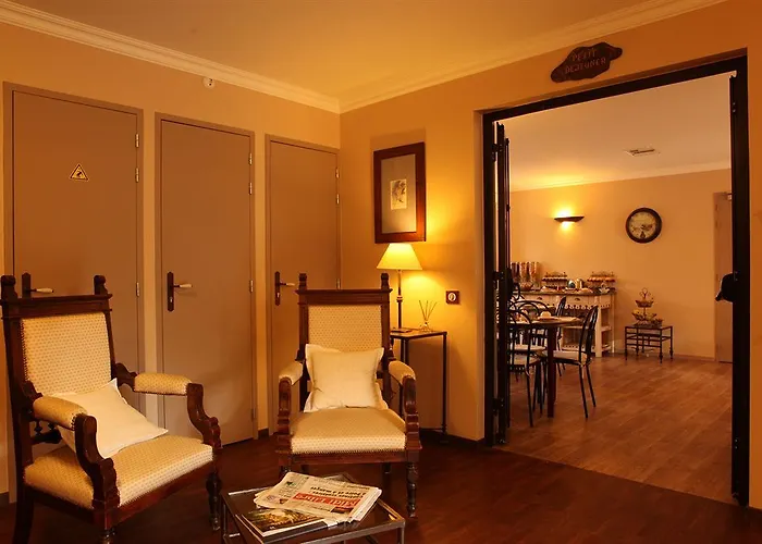 Ulysse Centre 3* Montpellier