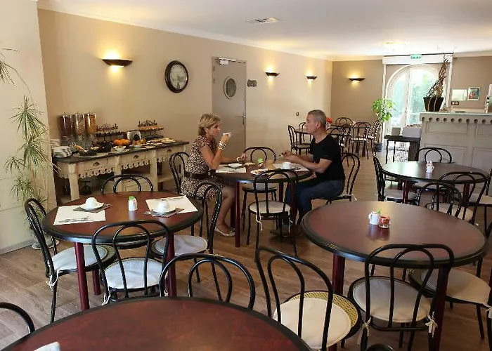 Ulysse Centre 3* Montpellier